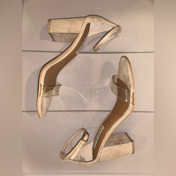 Steve Madden Heels - Picture 3 of 3